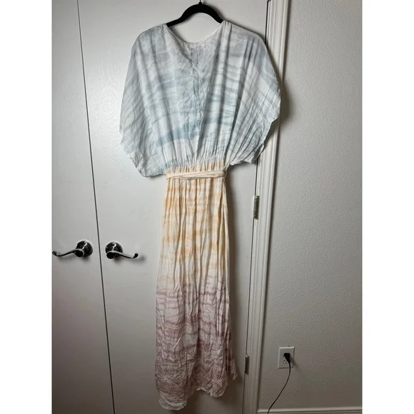 Mustard Seed Roam with You dress - Picture 4 of 4